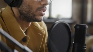 Como Gravar Episódios de Podcasts