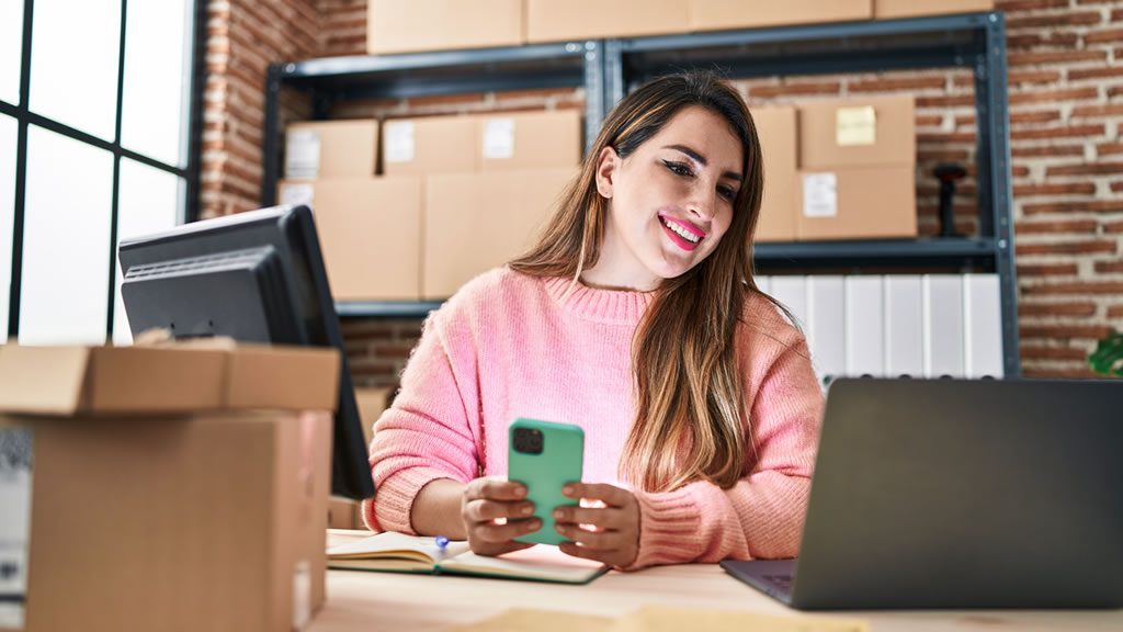 Estratégias de Tráfego Orgânico Para Dropshipping
