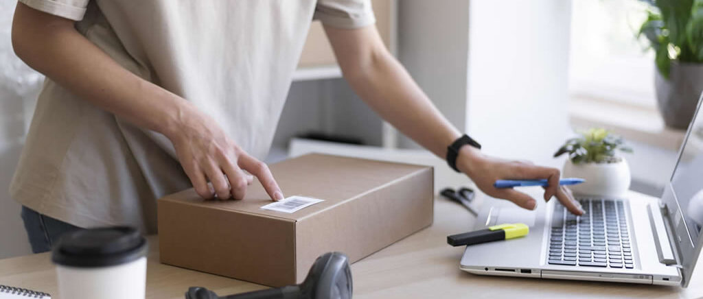 Plano Para Vender em Marketplaces