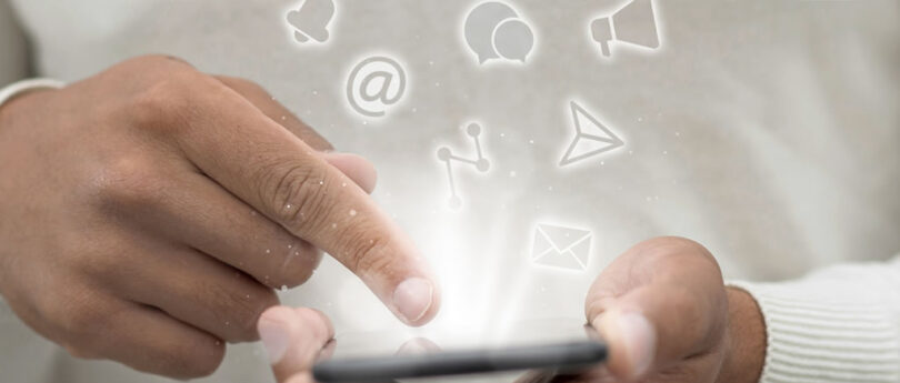 Como Criar Campanhas de Email Marketing