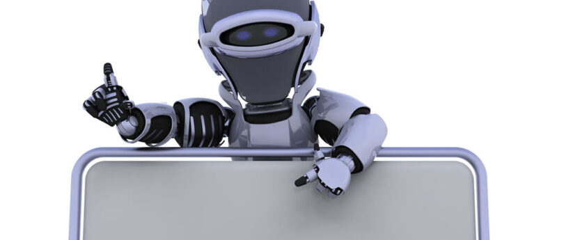 Exemplos de Chatbots